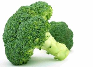 The 10 most nutrient dense vegetables